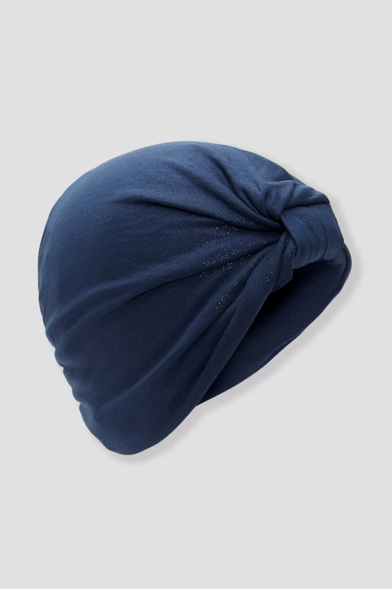 Bonnet-turban en jersey Femme - | Promod New