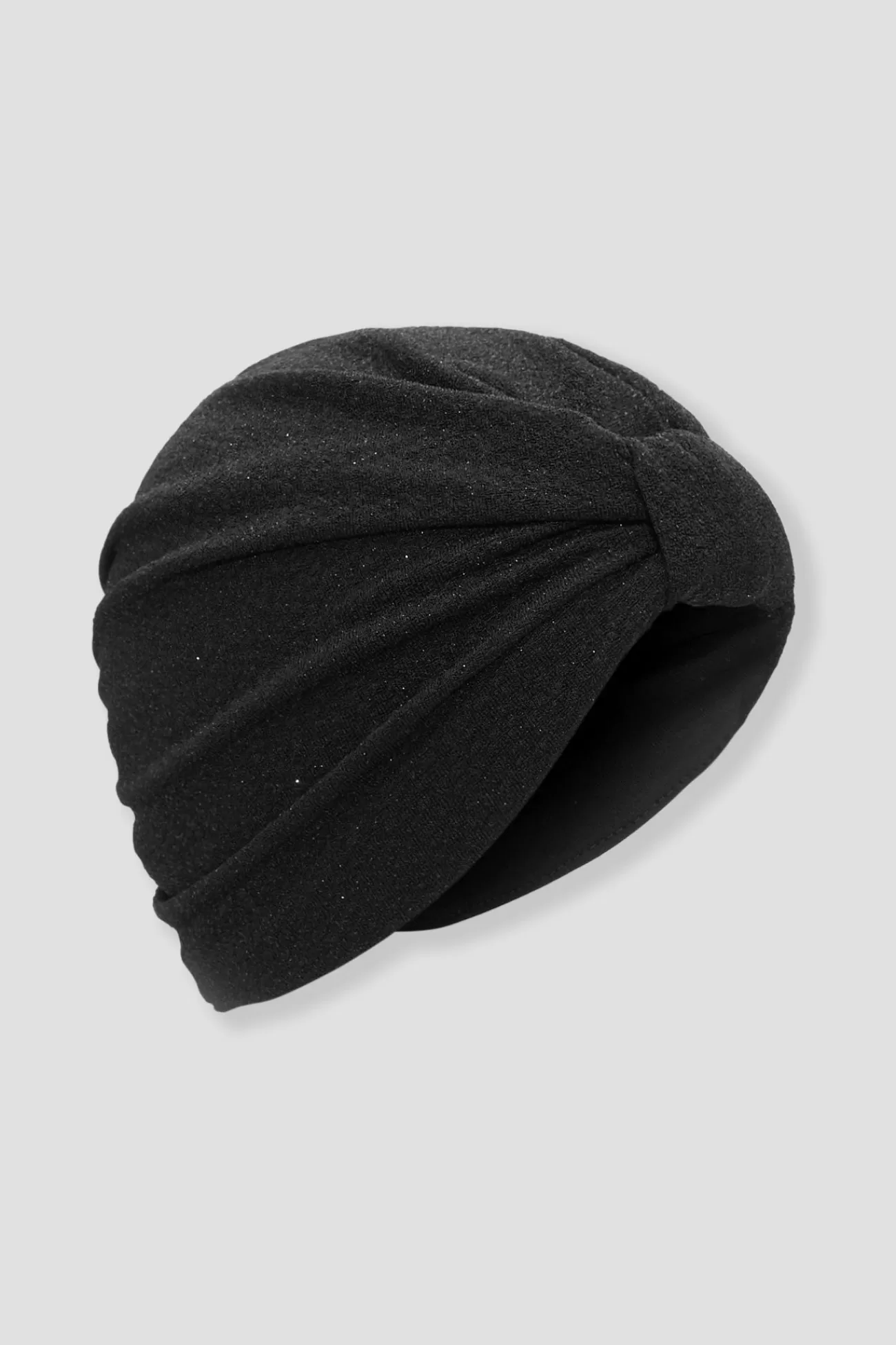 Bonnet-turban en jersey Femme - | Promod Shop