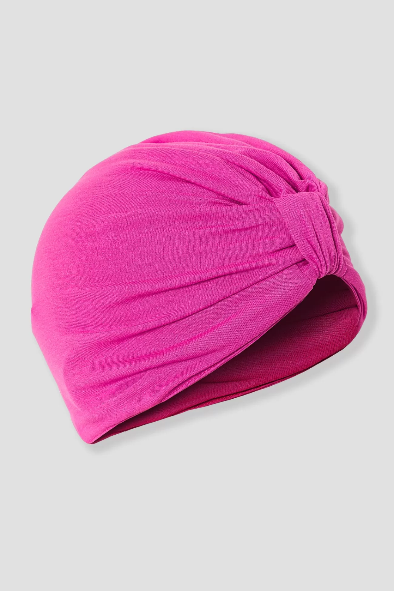 Bonnet-turban en jersey Femme - | Promod Flash Sale