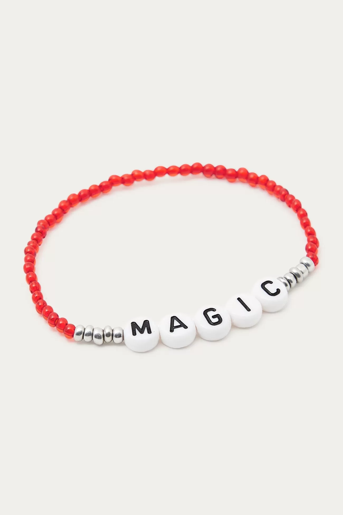 Bracelet de perles MAGIC - | Promod Fashion