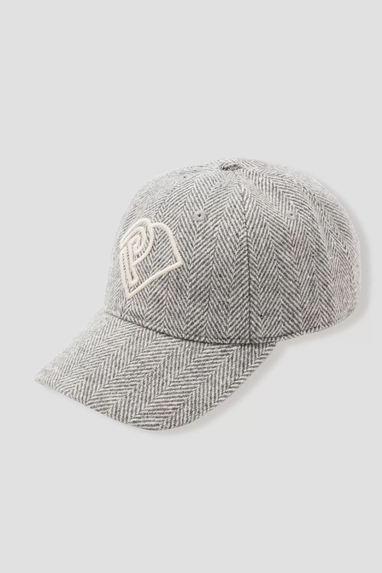 Casquette effet chevron - | Promod Outlet