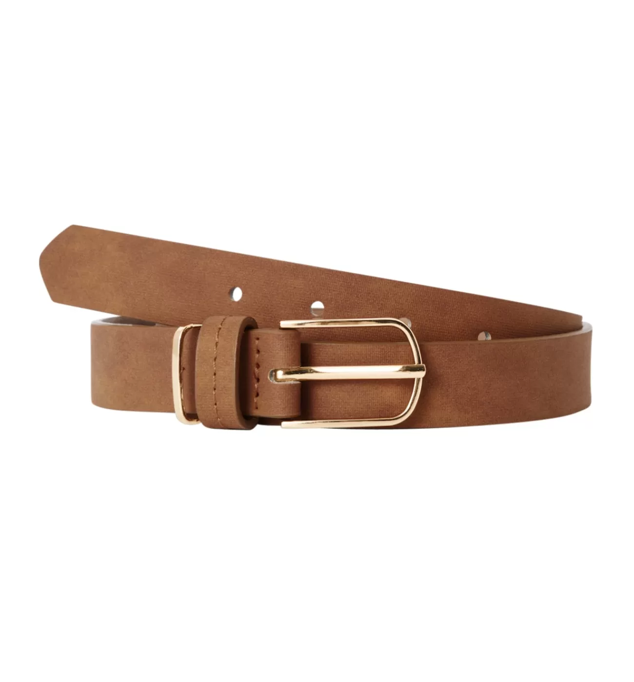 Ceinture effet cuir Femme - | Promod Cheap