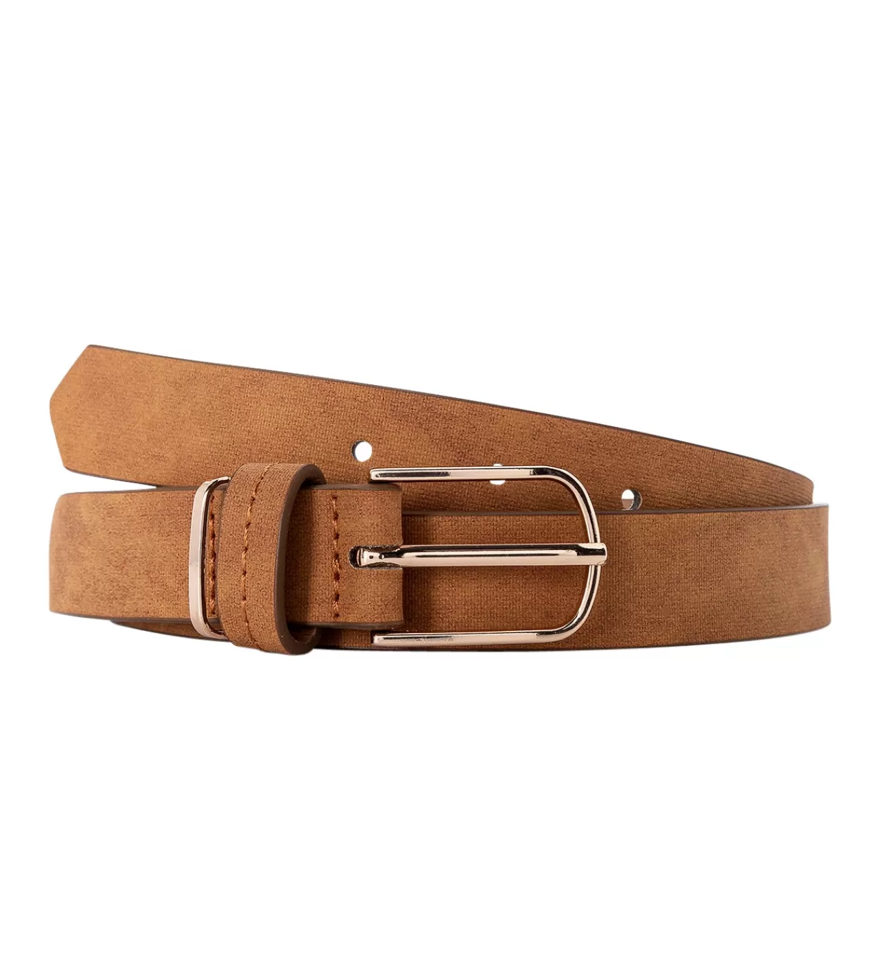 Ceinture effet cuir Femme - | Promod Cheap