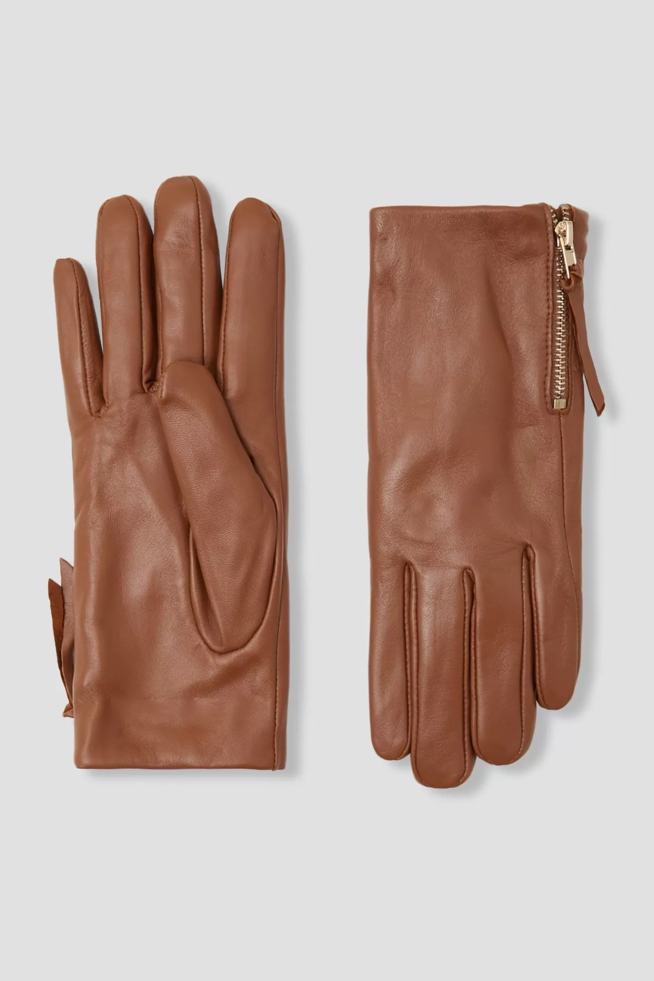 Gants en cuir Femme - | Promod Online