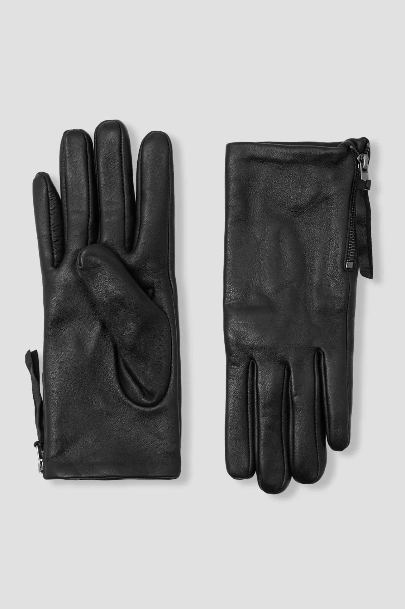 Gants en cuir Femme - | Promod Fashion