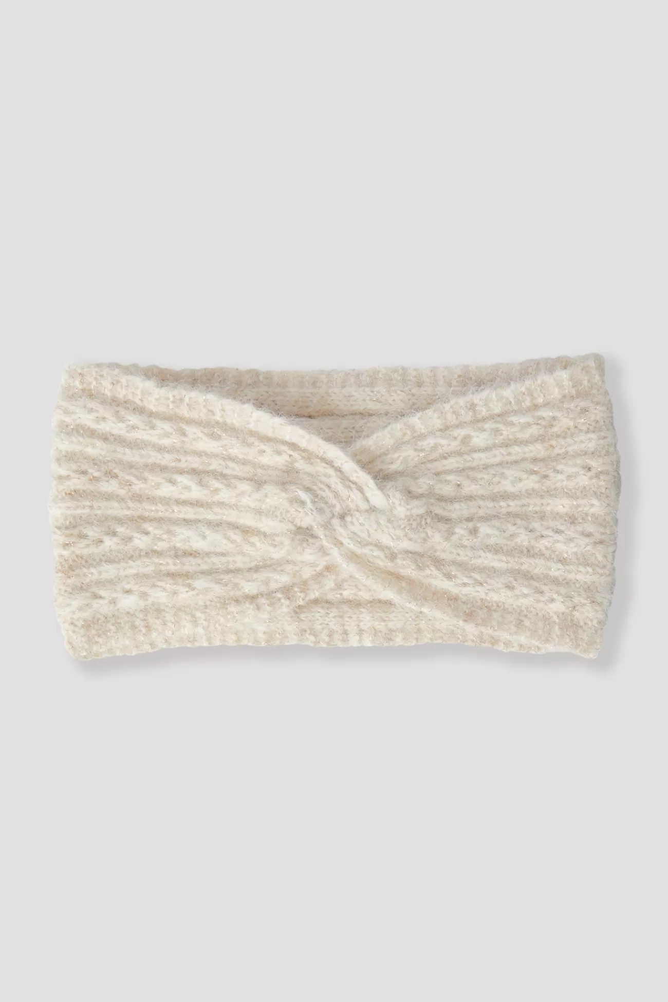 Headband en tricot Femme - | Promod Best