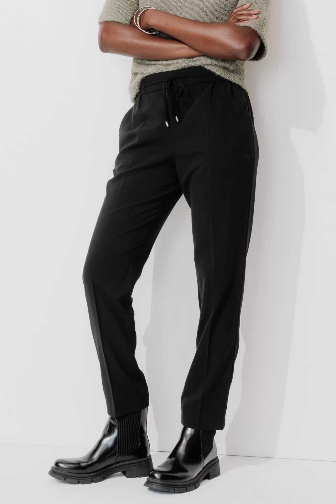 Pantalon jogpant Femme - | Promod Cheap