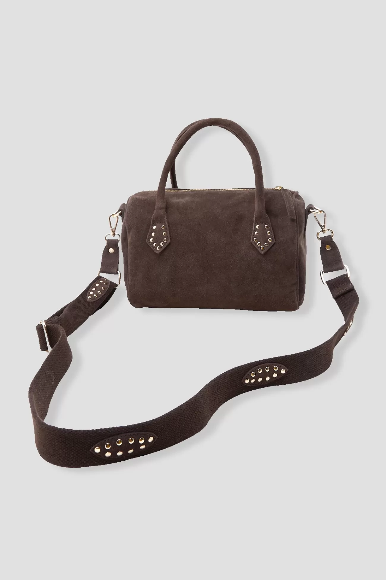 Sac en cuir Femme - | Promod Shop