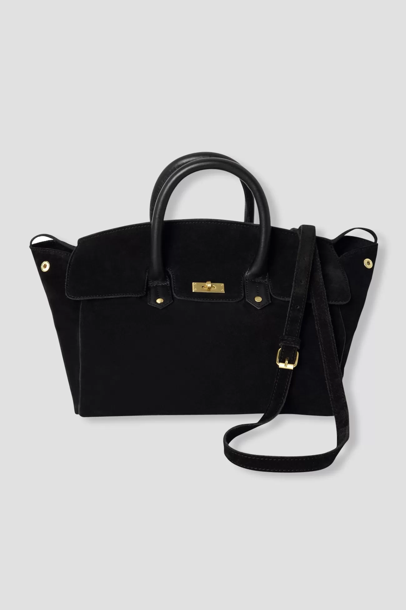 Sac en cuir Femme - | Promod Flash Sale