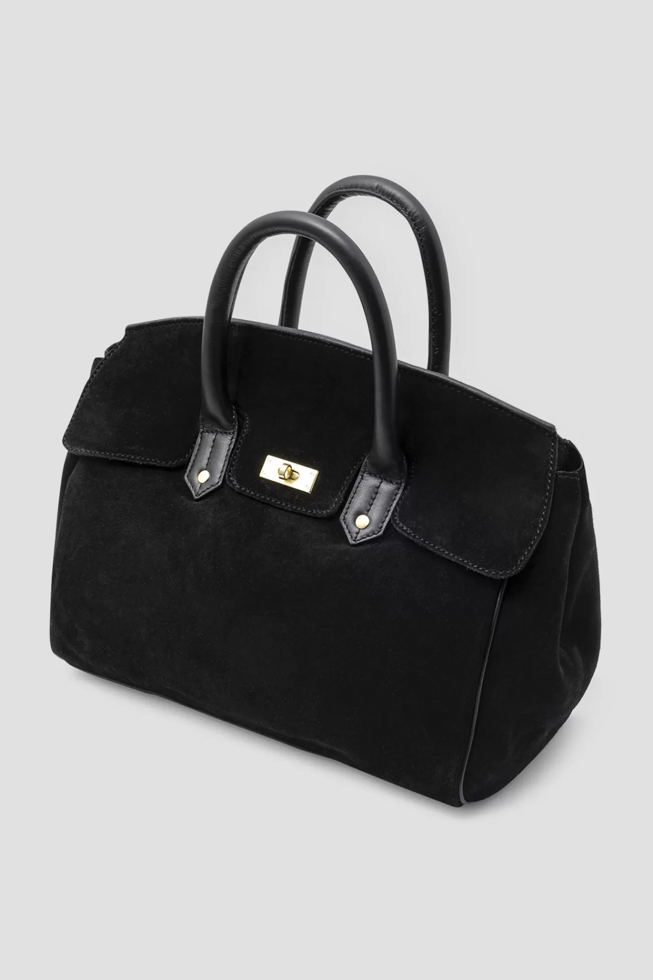 Sac en cuir Femme - | Promod Flash Sale