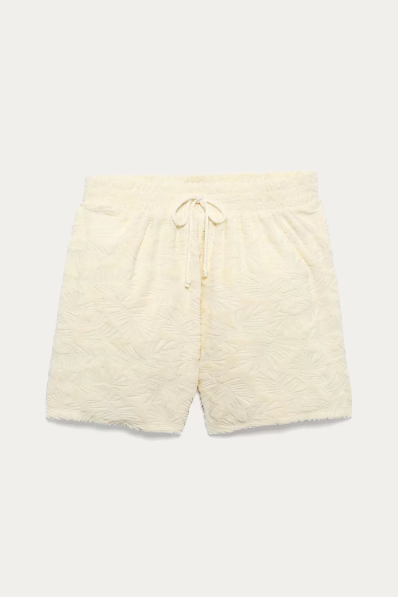 Short en éponge Femme - | Promod Hot