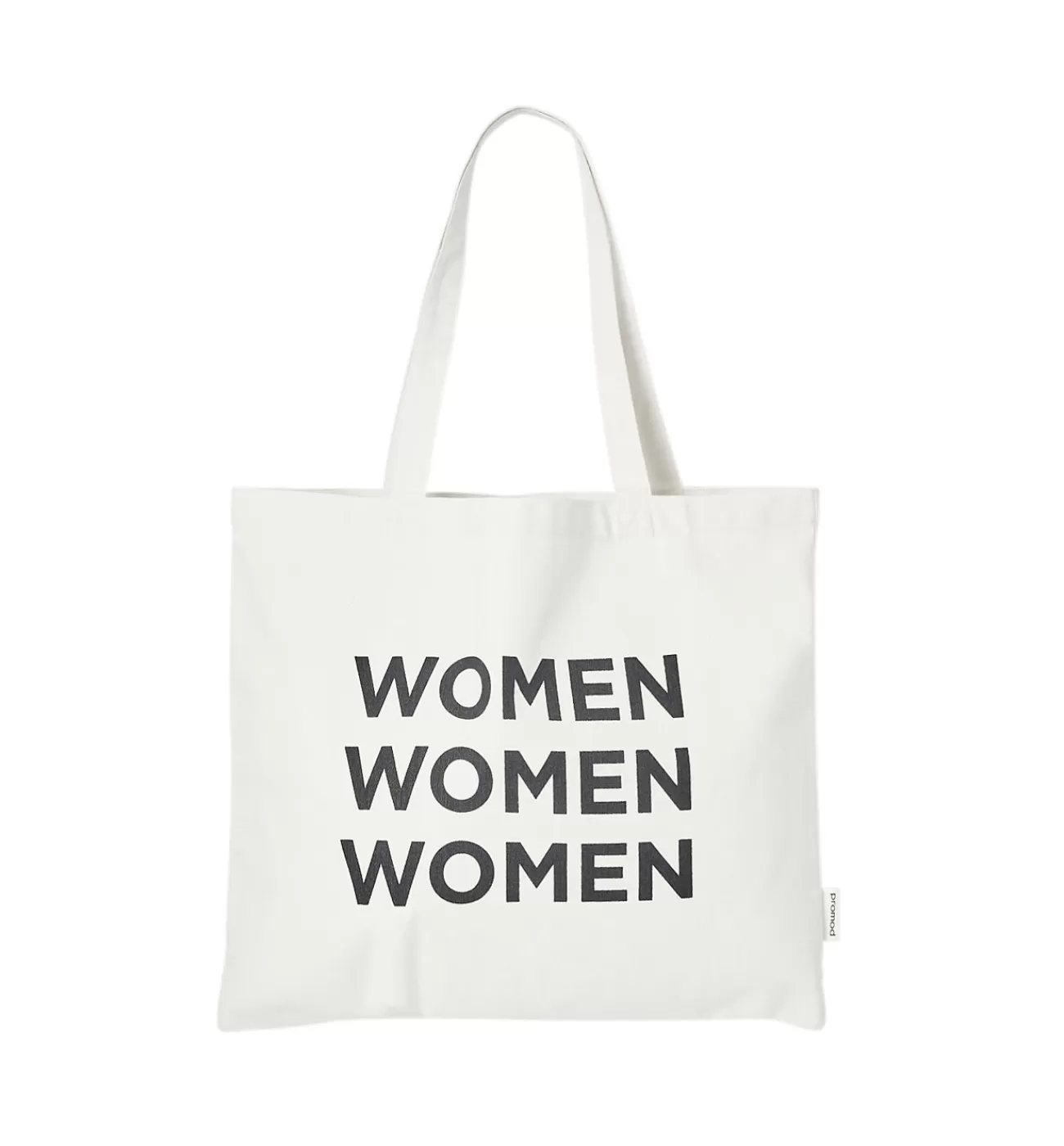 Tote bag FEMMES - | Promod Best