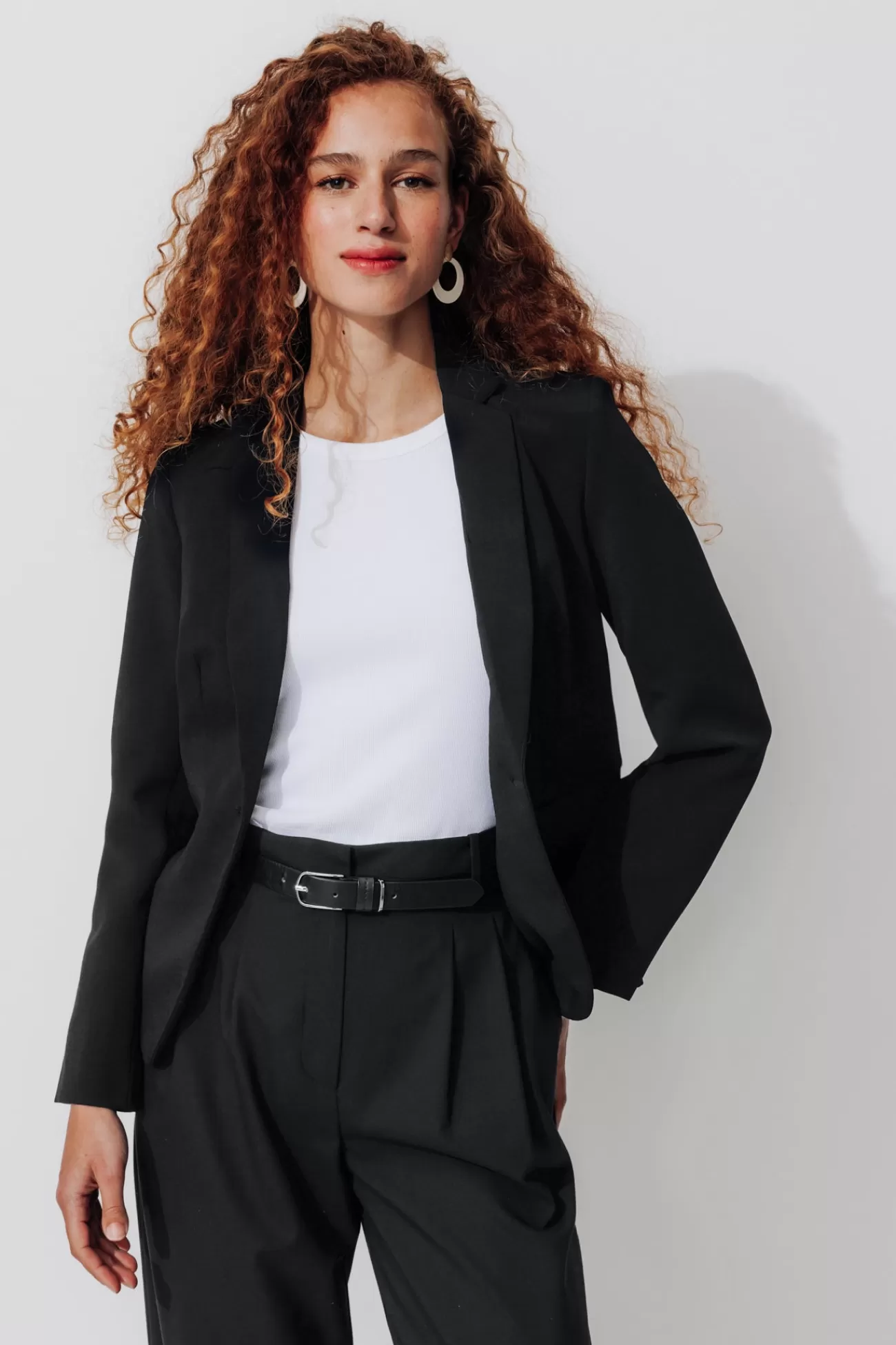 Veste de tailleur Femme - | Promod Online